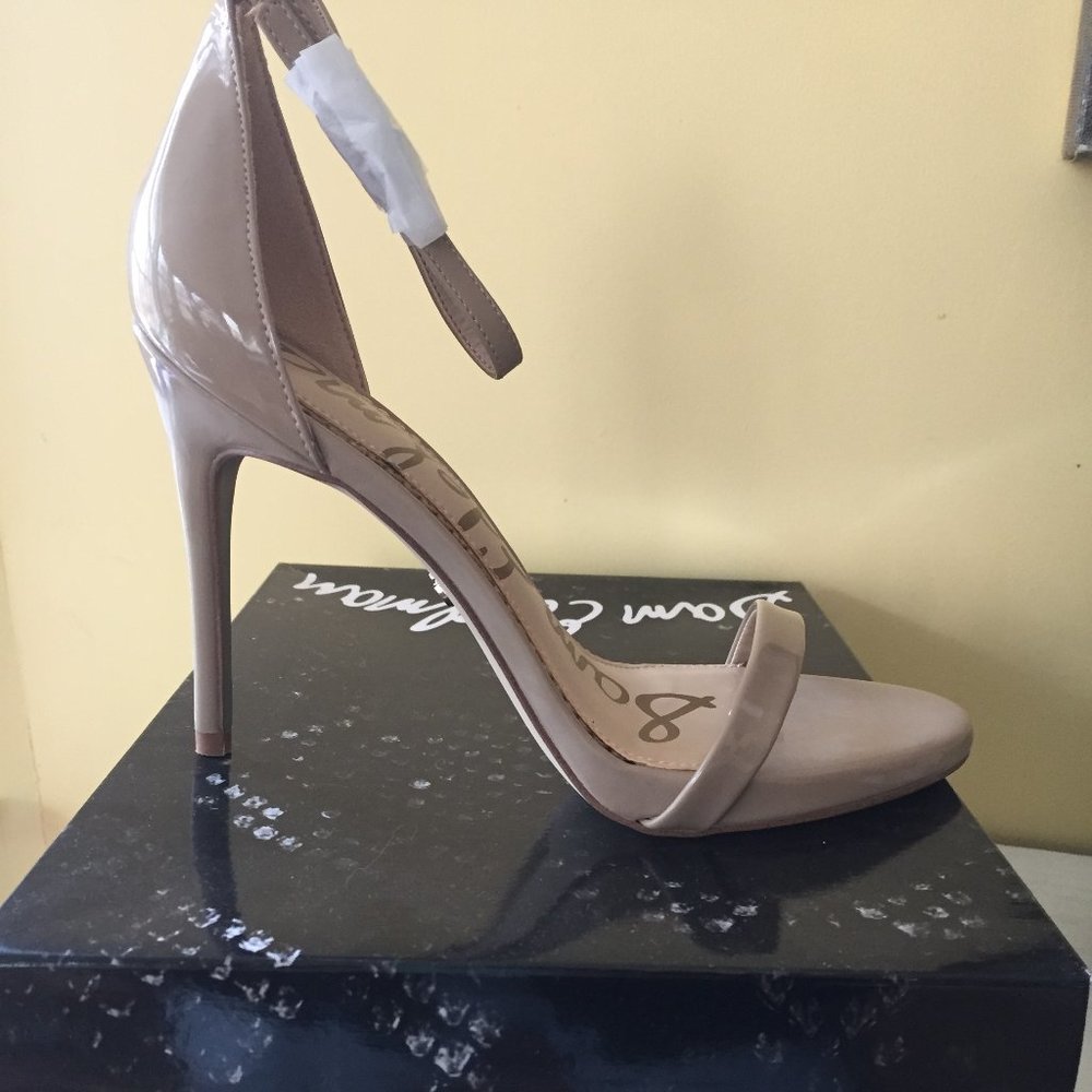 Sam Edelman heels